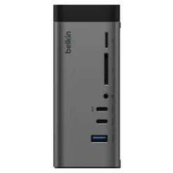 Clearance USB-C 11-in-1 Pro GaN Dock 150W Laptop Docking Stations