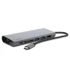 Clearance USB-C Multimedia Hub Usb & Usb-C Hubs|Laptop Docking Stations