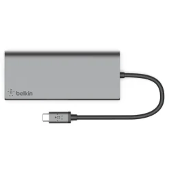 Clearance USB-C Multimedia Hub Usb & Usb-C Hubs|Laptop Docking Stations