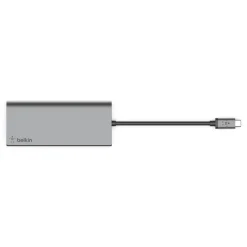 Clearance USB-C Multimedia Hub Usb & Usb-C Hubs|Laptop Docking Stations