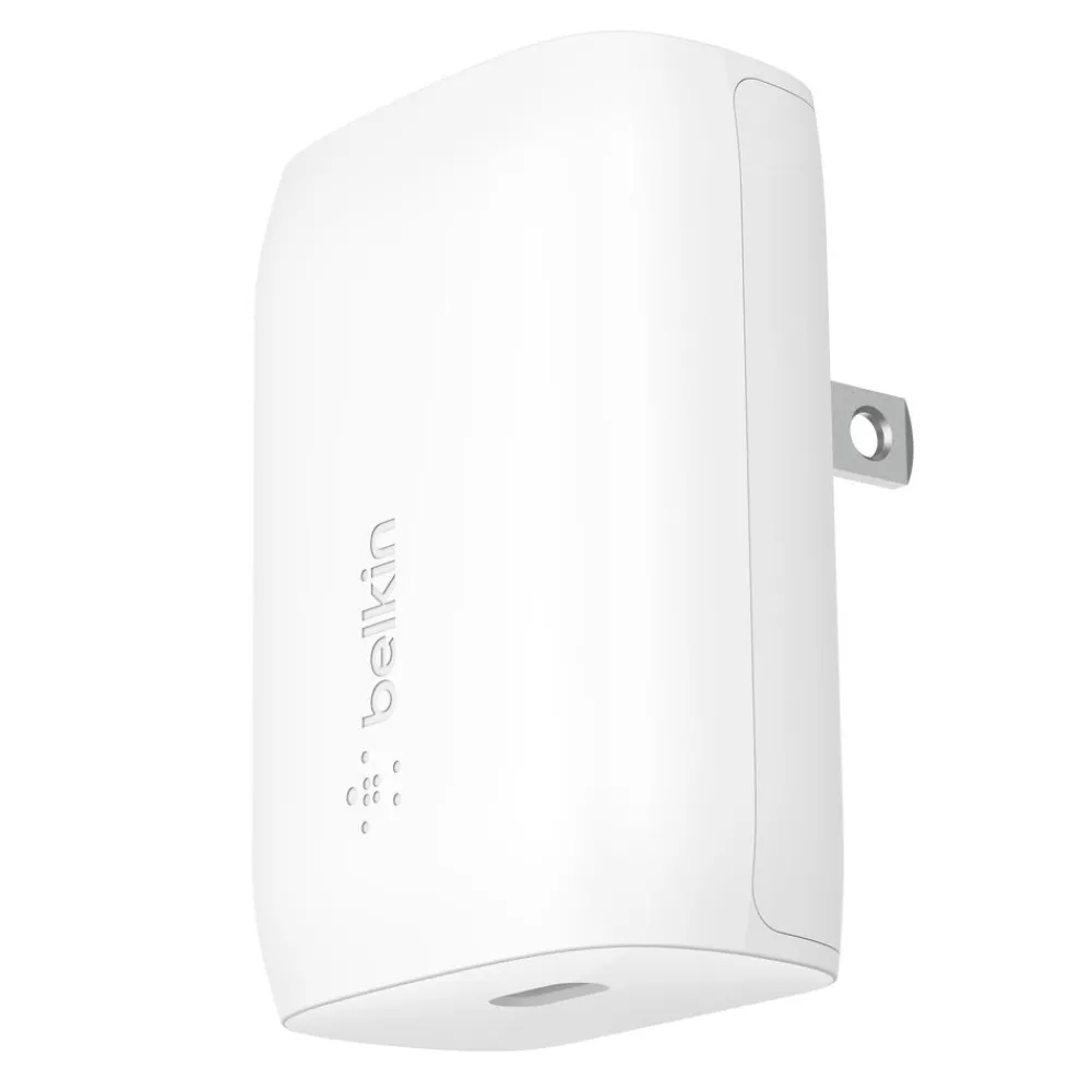 Discount USB-C PD 3.0 PPS Wall Charger 30W Usb-C Chargers