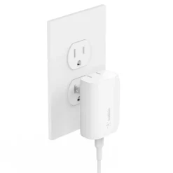Discount USB-C PD 3.0 PPS Wall Charger 30W Usb-C Chargers