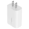 New USB-C PD 3.0 PPS Wall Charger 25W Usb-C Chargers