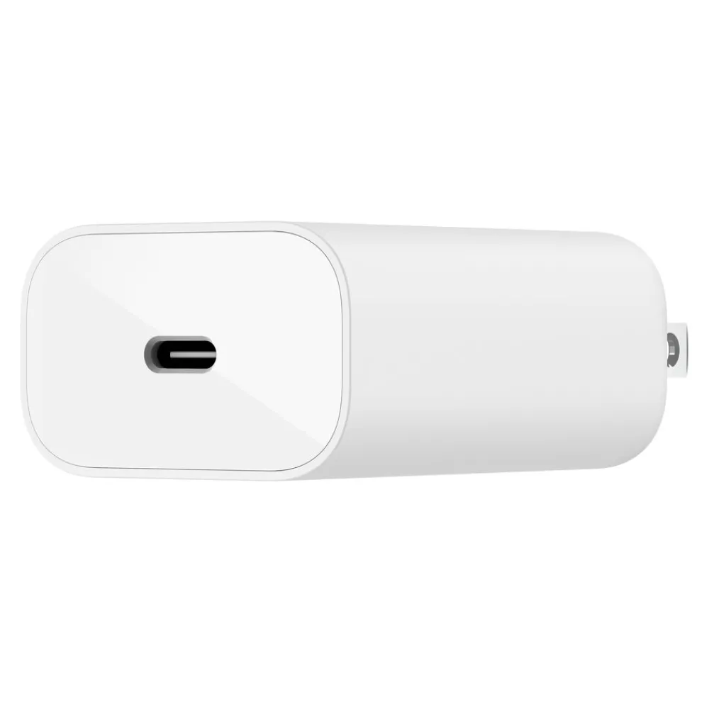 New USB-C PD 3.0 PPS Wall Charger 25W Usb-C Chargers
