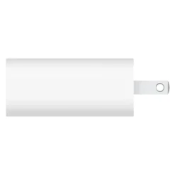 New USB-C PD 3.0 PPS Wall Charger 25W Usb-C Chargers