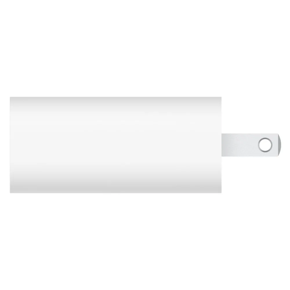 New USB-C PD 3.0 PPS Wall Charger 25W Usb-C Chargers
