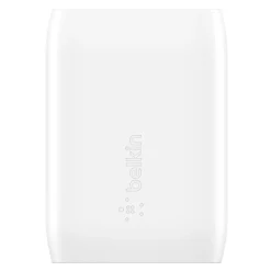Best USB-C PD 3.0 PPS Wall Charger 30W + USB-C Cable with Lightning Connector Usb-C Chargers