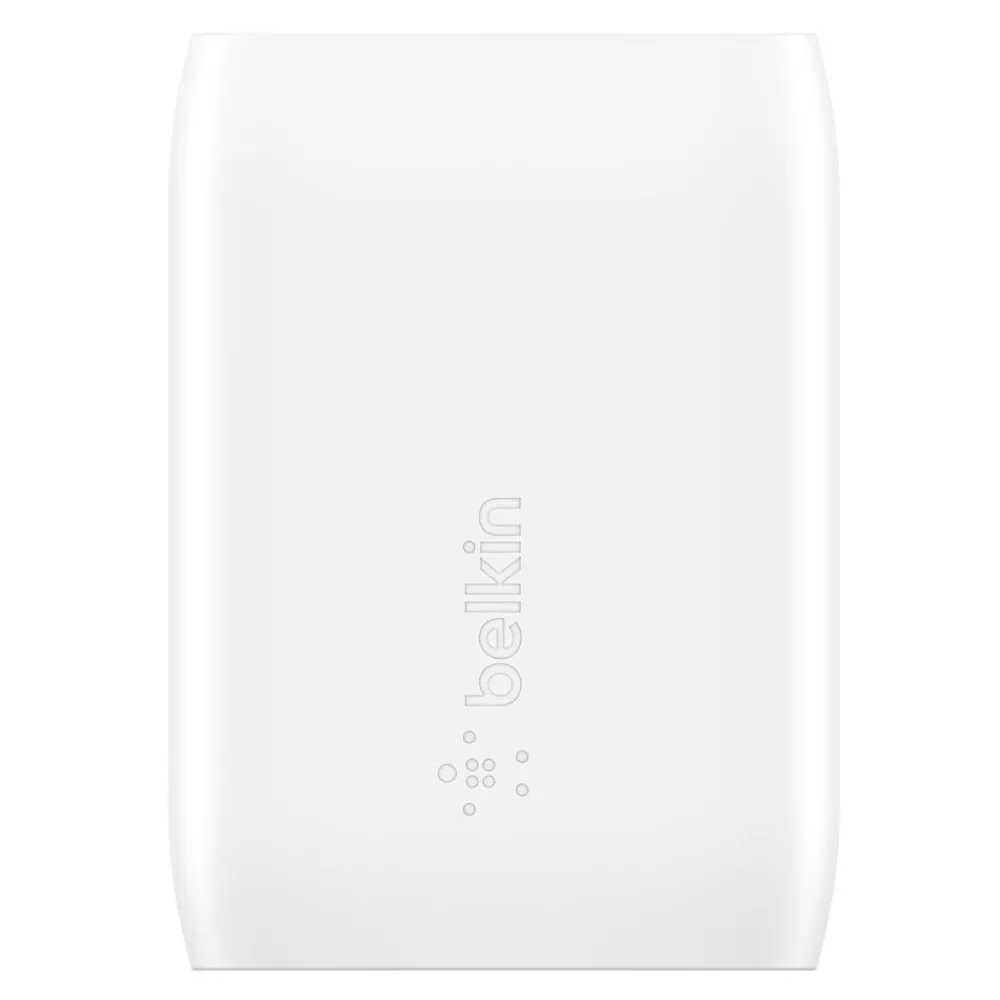 Discount USB-C PD 3.0 PPS Wall Charger 30W + USB-C to USB-C Cable Usb-C Chargers