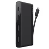 Discount USB-C 4-Port Mini Hub (USB Type-C) Usb & Usb-C Hubs