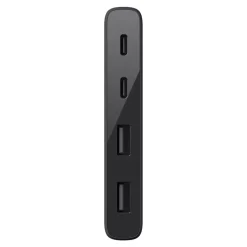 Discount USB-C 4-Port Mini Hub (USB Type-C) Usb & Usb-C Hubs