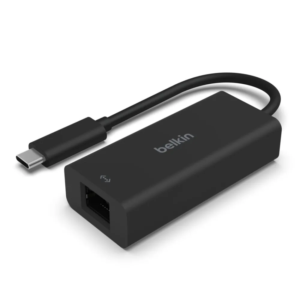Discount USB-C to 2.5 Gb Ethernet Adapter Ethernet Adapters
