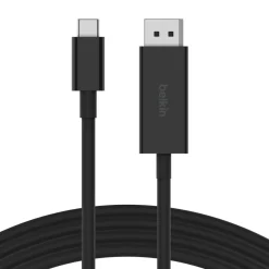 Hot USB-C to DisplayPort 1.4 Cable Audio / Video Cables