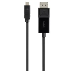 Clearance USB-C to DisplayPort Cable Audio / Video Cables|Usb-C Cables