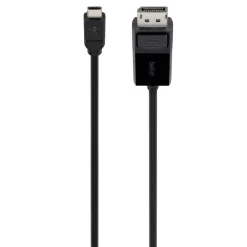 Clearance USB-C to DisplayPort Cable Audio / Video Cables|Usb-C Cables
