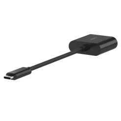 Fashion USB-C to Ethernet + Charge Adapter 100W Usb-C Adapters|Ethernet Adapters