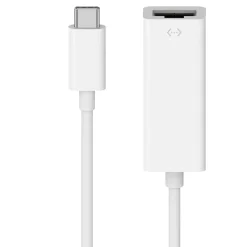 Discount USB-C to Gigabit Ethernet Adapter Usb-C Adapters|Ethernet Adapters