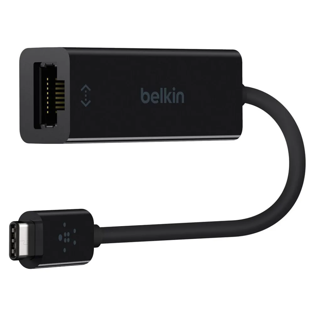 Discount USB-C to Gigabit Ethernet Adapter Usb-C Adapters|Ethernet Adapters