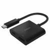 New USB-C to HDMI + Charge Adapter Usb-C Adapters|Hdmi Adapters