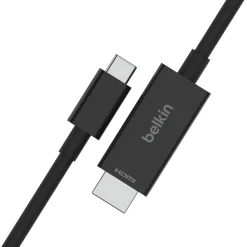 New USB-C™ to HDMI Cable Audio / Video Cables