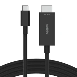 New USB-C™ to HDMI Cable Audio / Video Cables