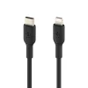 Hot USB-C to Lightning Cable (1m / 3.3ft, Black) Charging Cables|Usb-C Cables