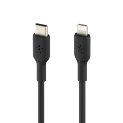 Hot USB-C to Lightning Cable (1m / 3.3ft, Black) Charging Cables|Usb-C Cables