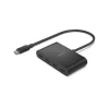 Hot USB-C to 4-Port USB-C Hub Usb & Usb-C Hubs
