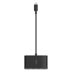 Hot USB-C to 4-Port USB-C Hub Usb & Usb-C Hubs