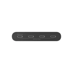 Hot USB-C to 4-Port USB-C Hub Usb & Usb-C Hubs