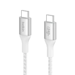 New USB-C® to USB-C Cable 240W Charging Cables|Usb-C Cables