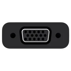 Discount USB-C to VGA Adapter (USB Type-C) Usb-C Adapters|Audio Video Adapters