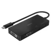 Outlet USB-C Video Adapter Usb & Usb-C Hubs