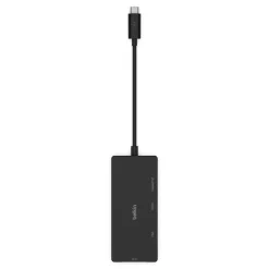 Outlet USB-C Video Adapter Usb & Usb-C Hubs