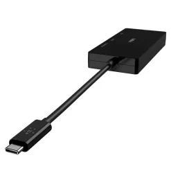 Outlet USB-C Video Adapter Usb & Usb-C Hubs