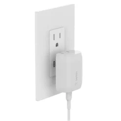 Discount USB-C® Wall Charger 20W Usb-C Chargers