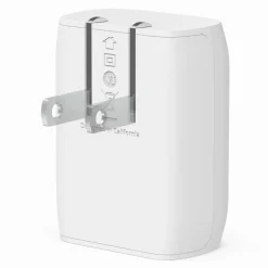 Discount USB-C® Wall Charger 20W Usb-C Chargers