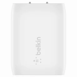 Fashion USB-C Wall Charger 20W + USB-C Cable with Lightning Connector Usb-C Chargers