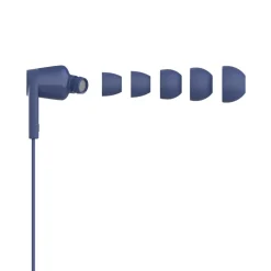 Hot USB-C Wired Earbuds with Adjustable Volume Limiter Earbuds And Headphones