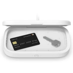 Discount UV Sanitizer + Wireless Charger Wireless Charging Pads