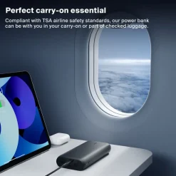 Best 32W PD PPS 4-Port Power Bank 26K Power Banks|Portable Chargers & Power Banks