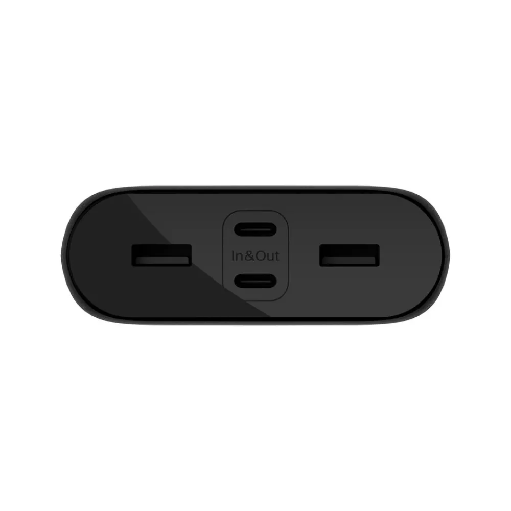 Best 32W PD PPS 4-Port Power Bank 26K Power Banks|Portable Chargers & Power Banks