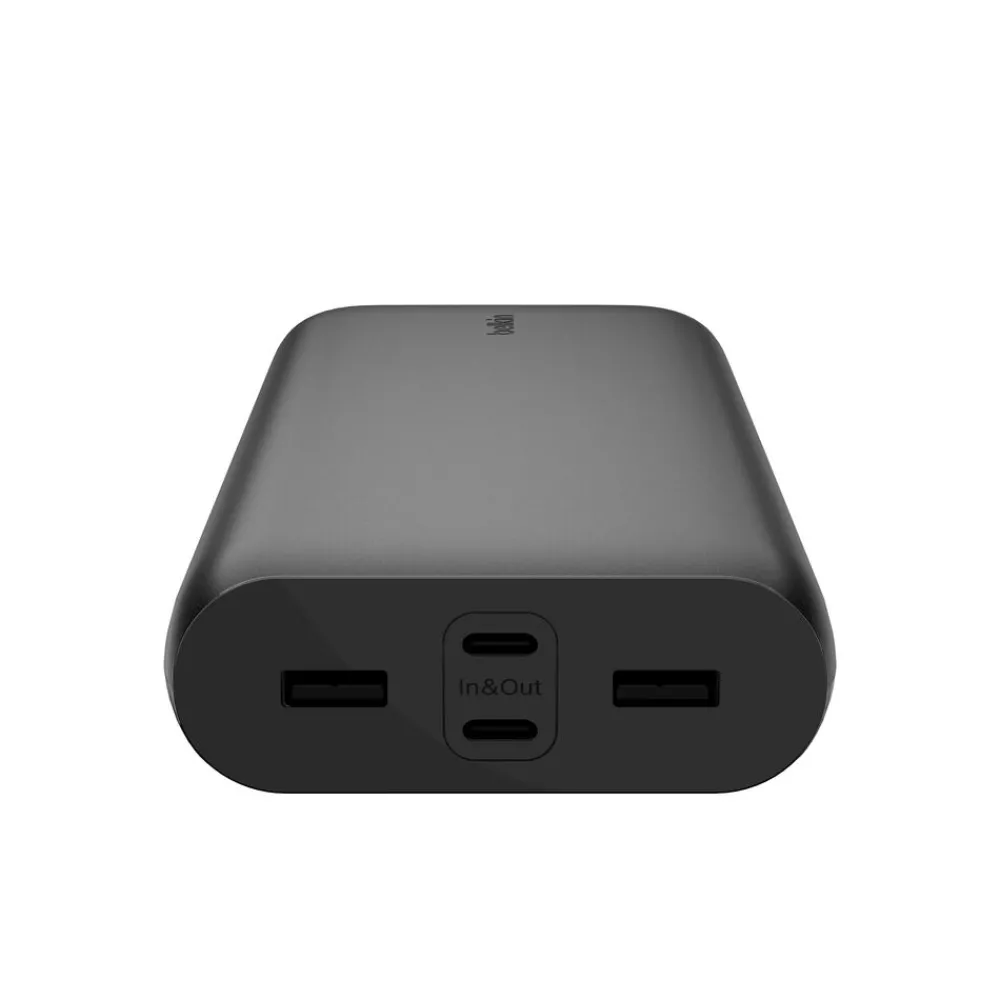 Best 32W PD PPS 4-Port Power Bank 26K Power Banks|Portable Chargers & Power Banks