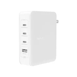 Discount 140W 4-Port GaN Wall Charger Gan Chargers|Usb-C Chargers