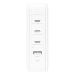 Discount 140W 4-Port GaN Wall Charger Gan Chargers|Usb-C Chargers