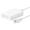 Fashion 200W 4-Port USB-C GaN Charger Gan Chargers|Usb-C Chargers