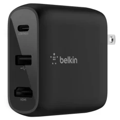 Hot 46.5W Power Hub Usb-C Chargers