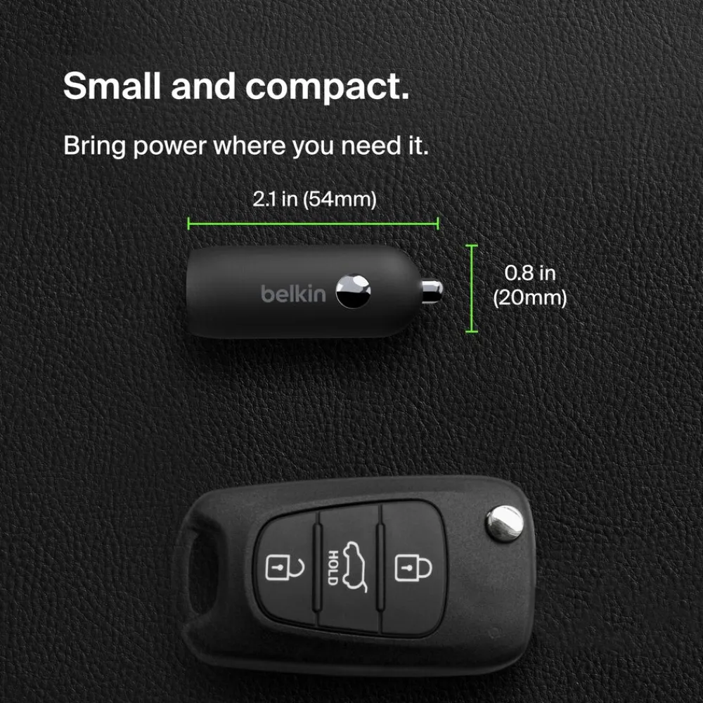 Sale 30W USB-C Car Charger Car Chargers