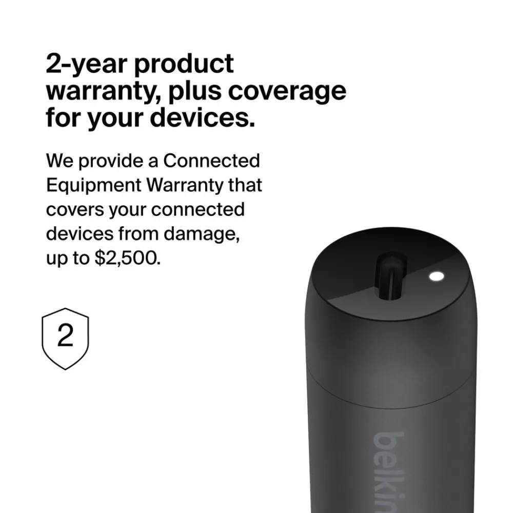 Outlet 30W USB-C Car Charger + 4-port USB power extender Car Chargers