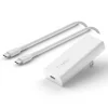 Clearance 20W USB-C PD GaN Wall Charger + USB-C Cable Gan Chargers|Usb-C Chargers