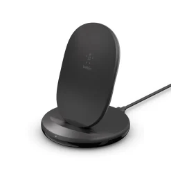 Online 15W Wireless Charging Stand + QC 3.0 24W Wall Charger Wireless Charging Stands